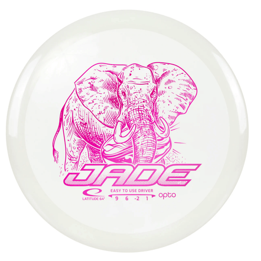 Latitude 64 Jade - Opto Line