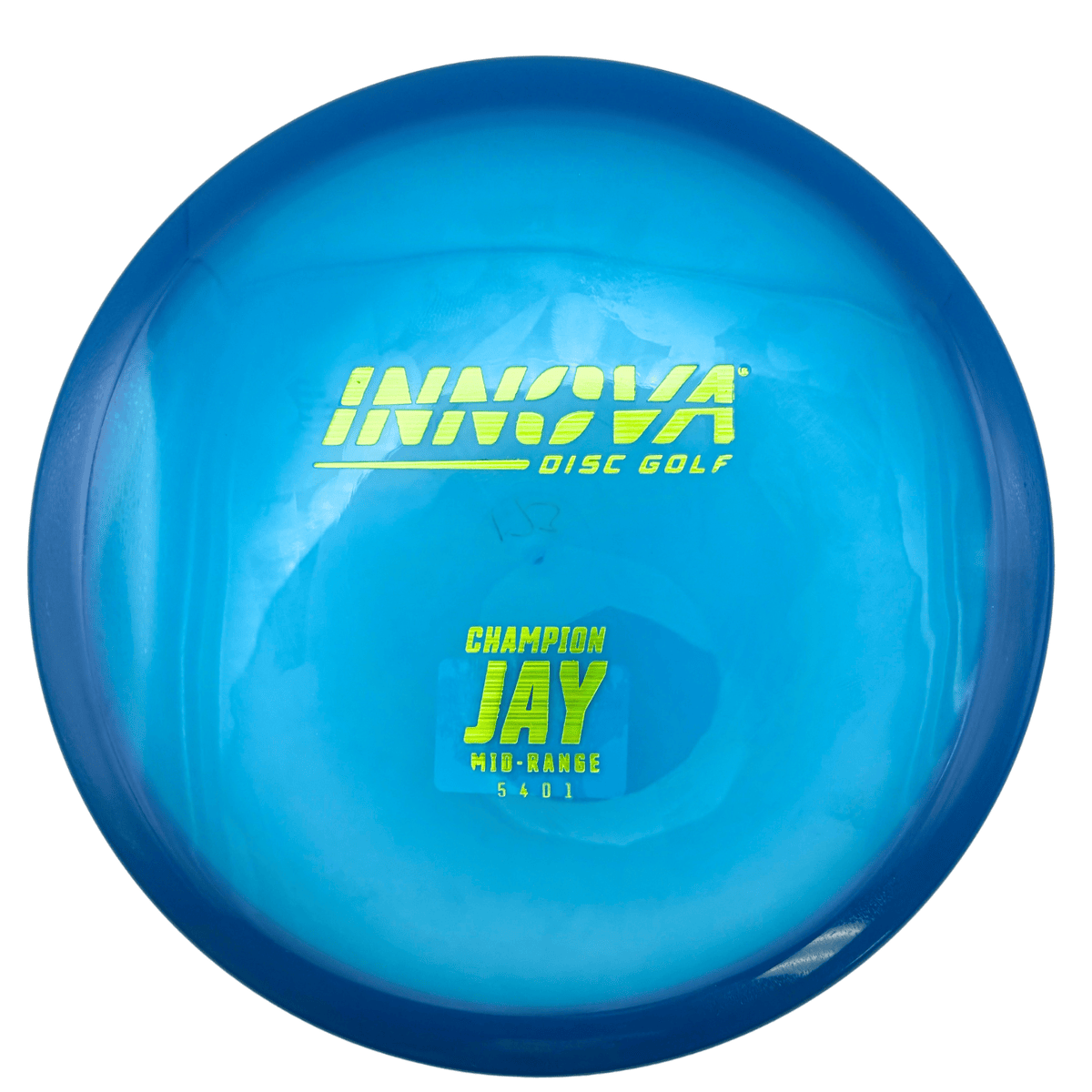Innova Jay - Champion Line