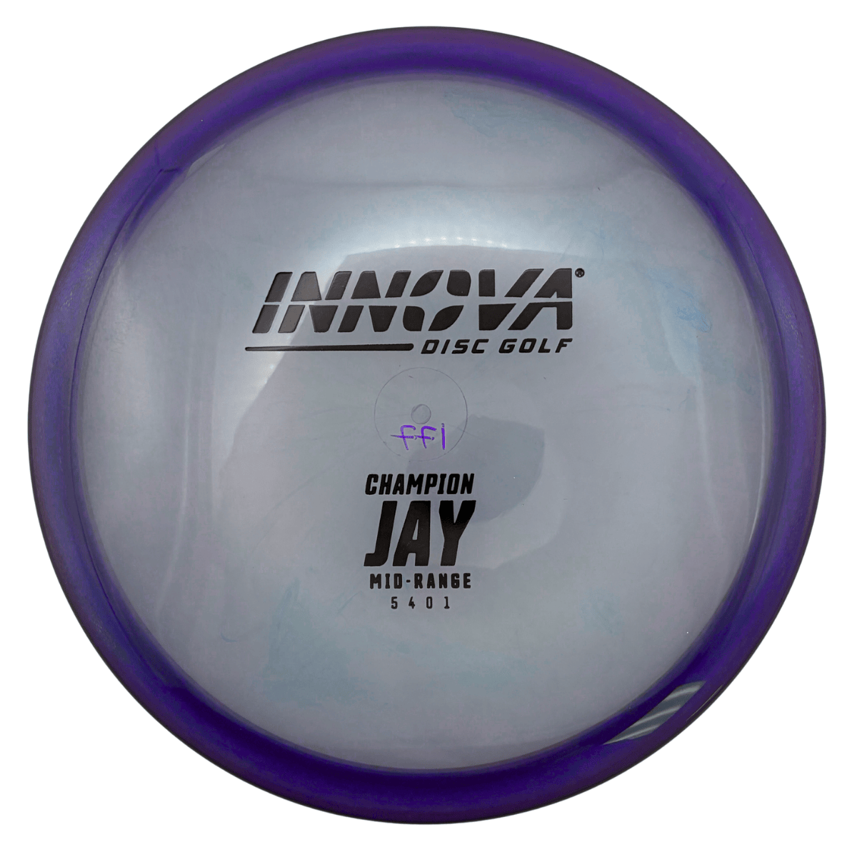 Innova Jay - Champion Line