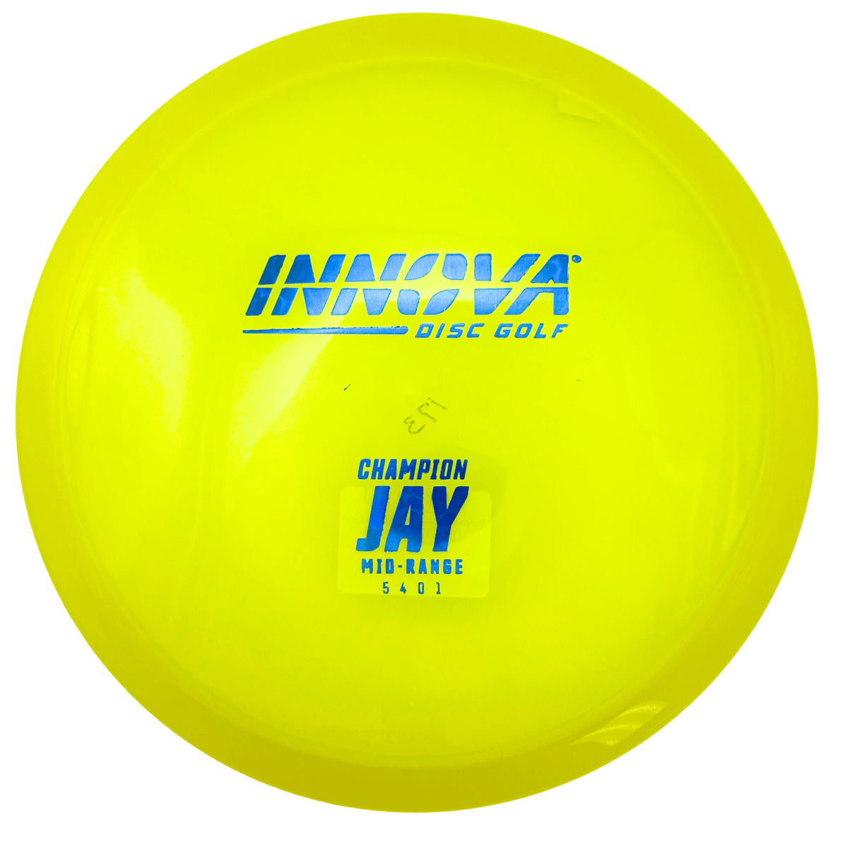 Innova Jay - Champion Line