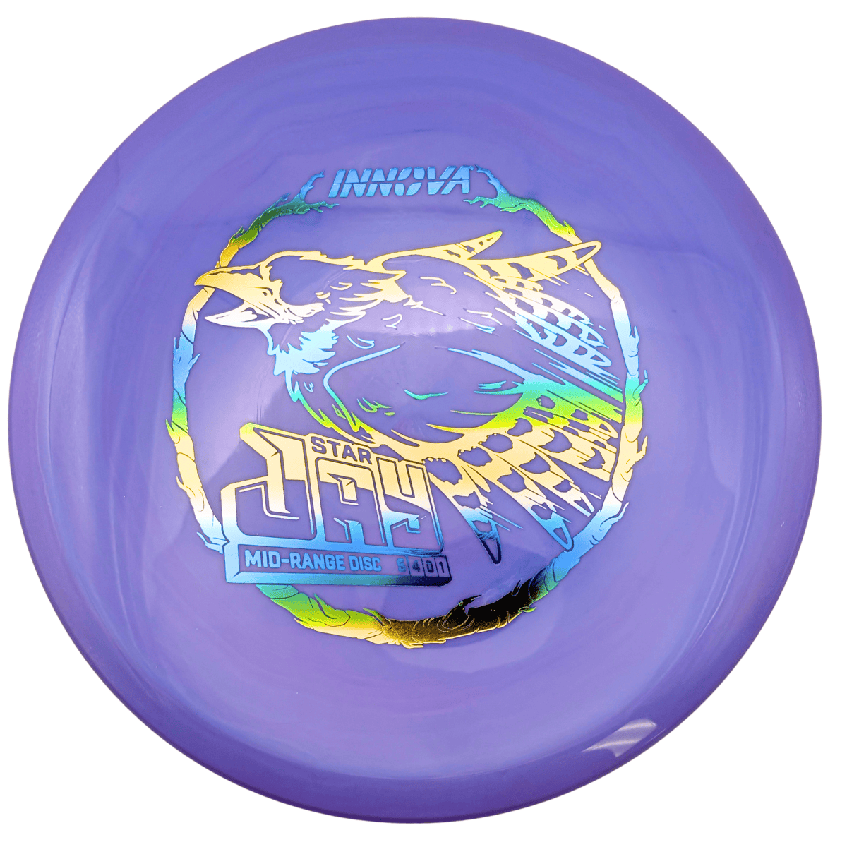 Innova Jay - Star Line