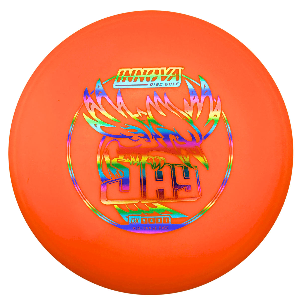 Innova Jay - DX Line