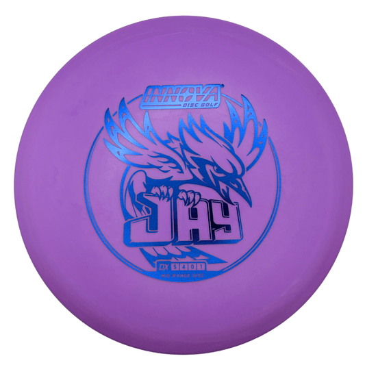 Innova Jay - DX Line