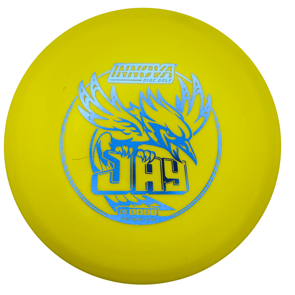 Innova Jay - DX Line