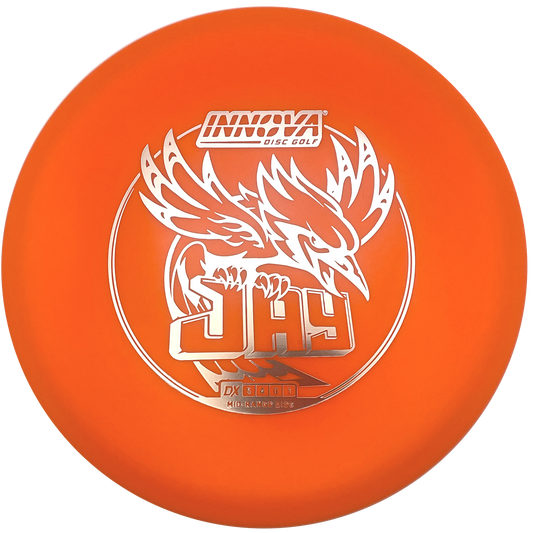 Innova Jay - DX Line - Orange