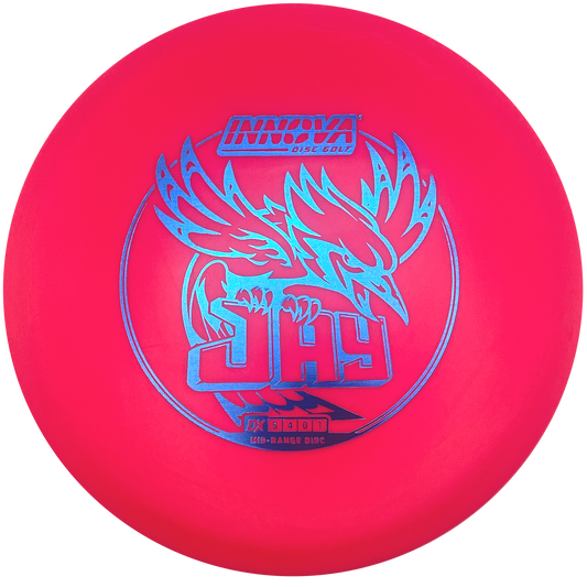 Innova Jay - DX Line - Pink