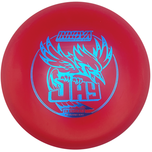Innova Jay - DX Line - Red