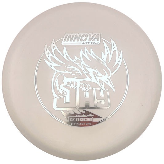 Innova Jay - DX Line - White