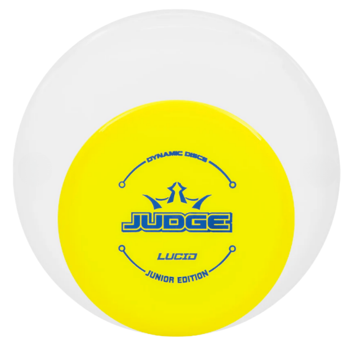 Dynamic Discs Junior - Lucid Line