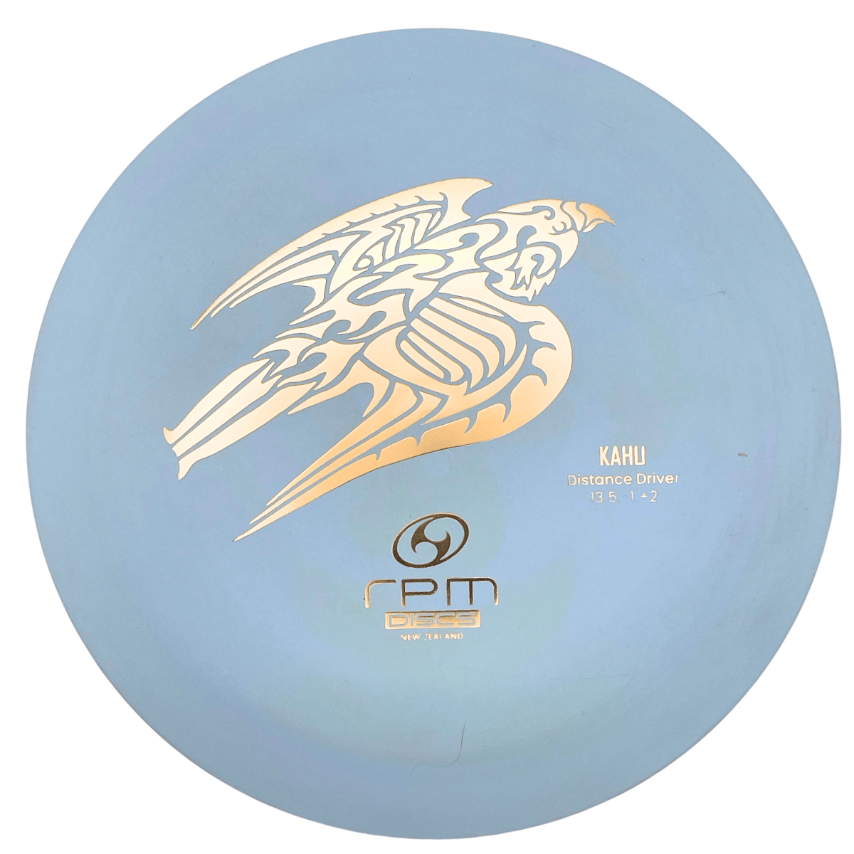 RPM Kahu - Strata Line