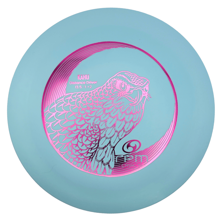 RPM Kahu - Strata Line