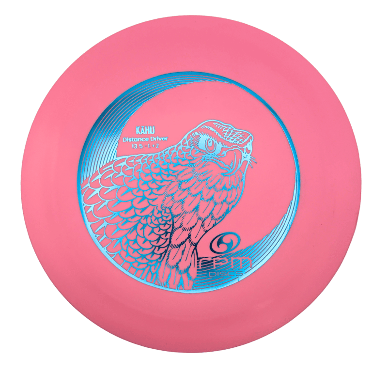 RPM Kahu - Strata Line