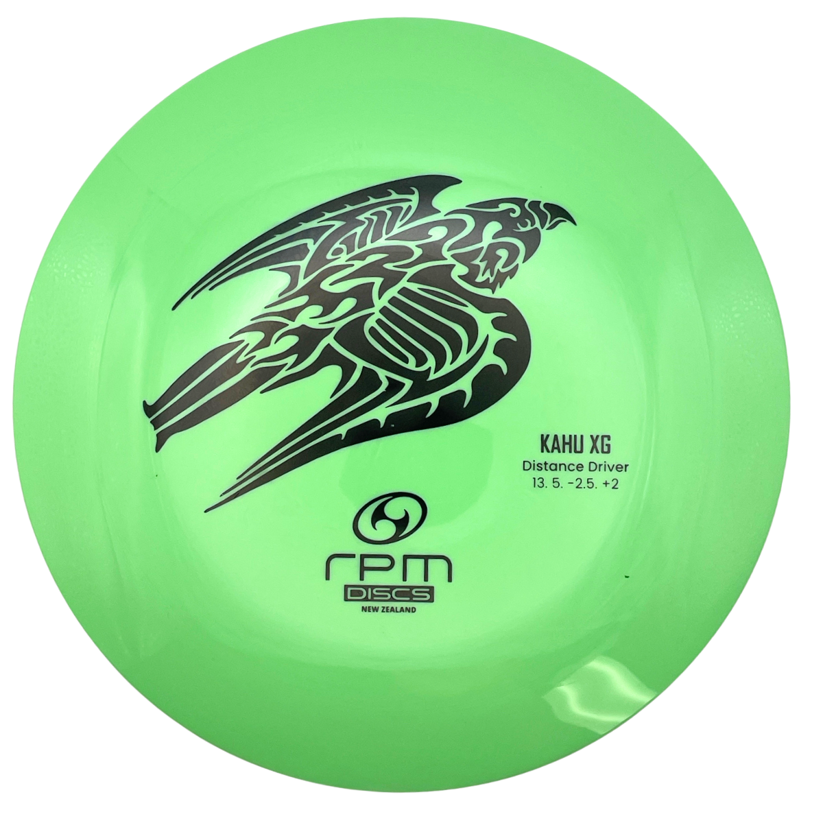 RPM Kahu XG - Atomic Line