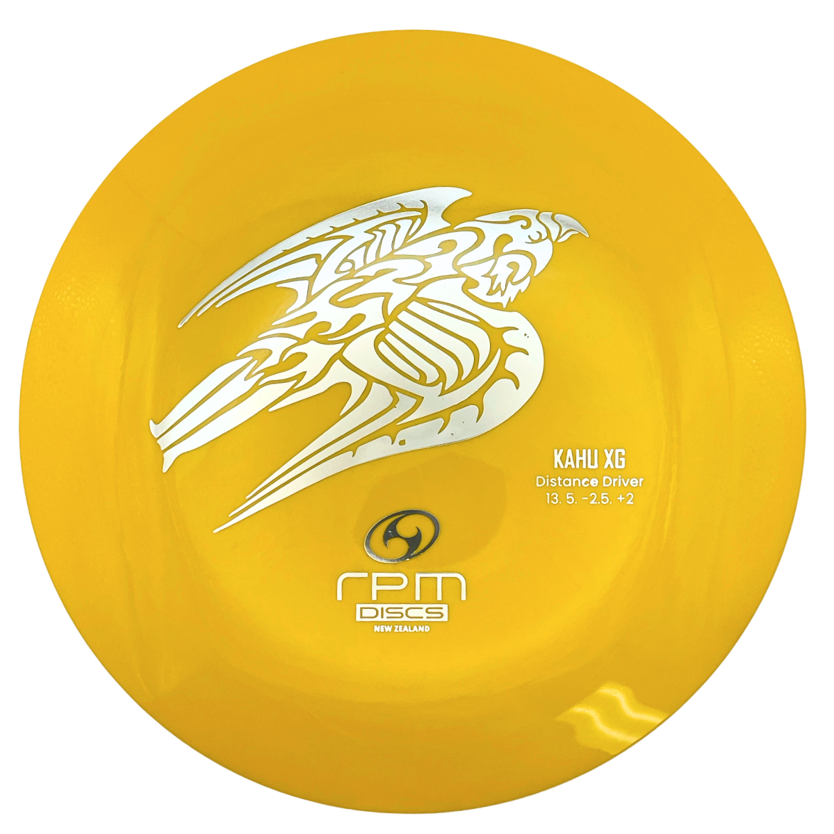 RPM Kahu XG - Atomic Line