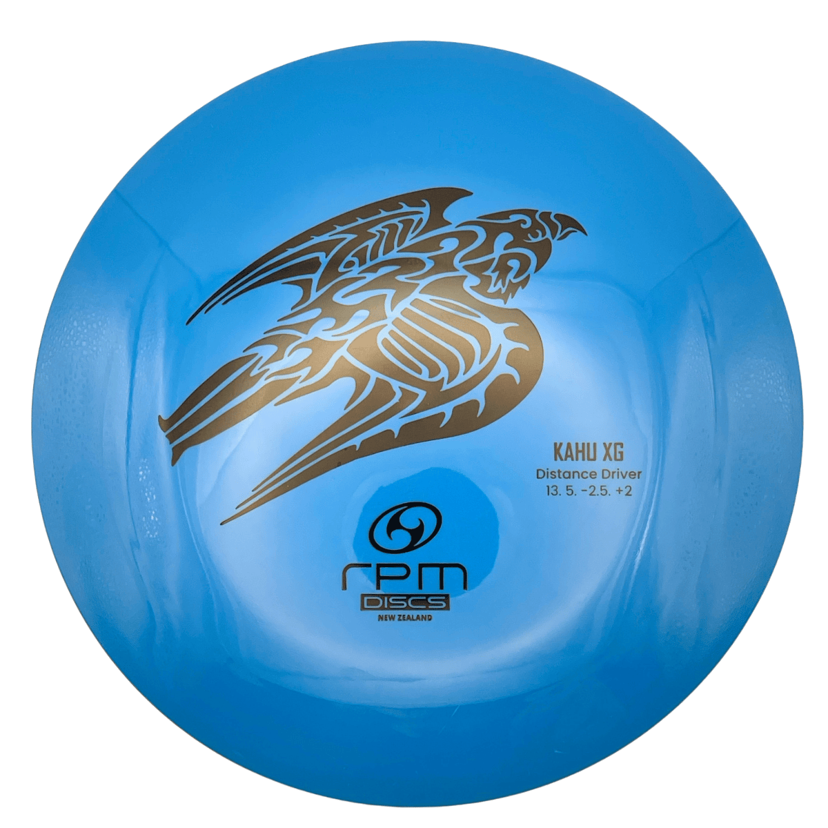 RPM Kahu XG - Atomic Line
