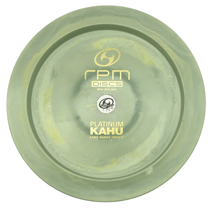 RPM Kahu - Platinum Line