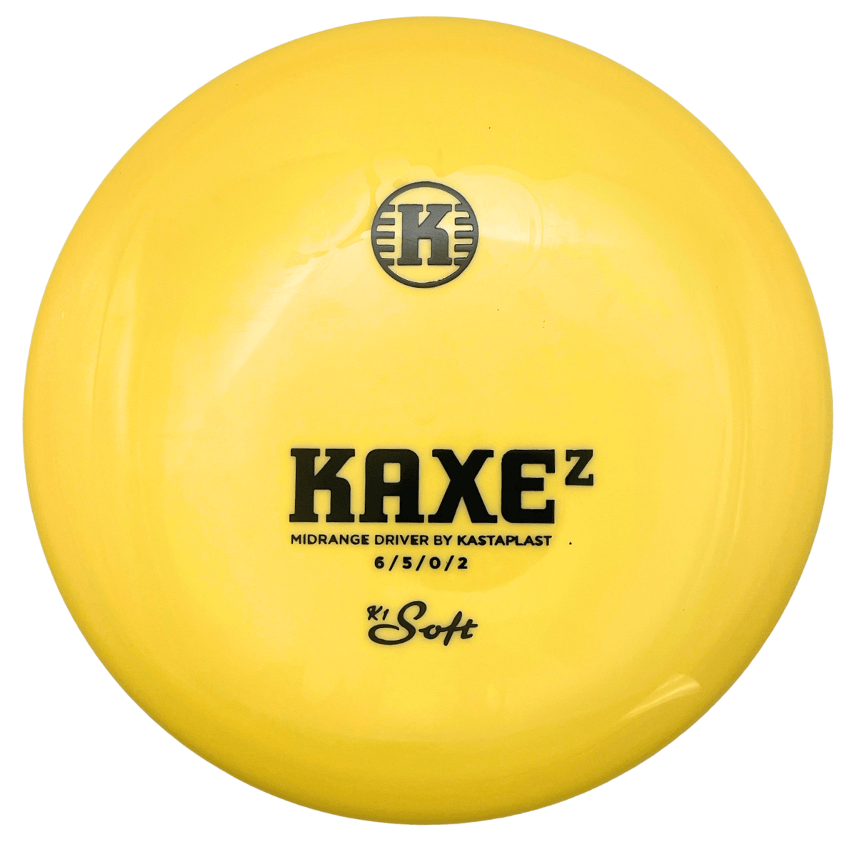 Kastaplast Kaxe Z - K1 Soft Line