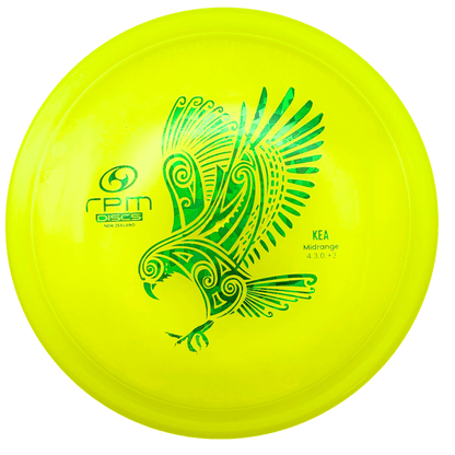 RPM Kea - Cosmic Line