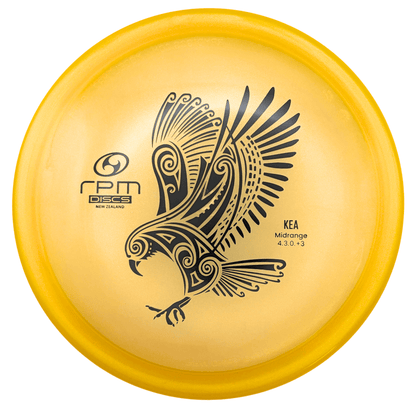 RPM Kea - Cosmic Line