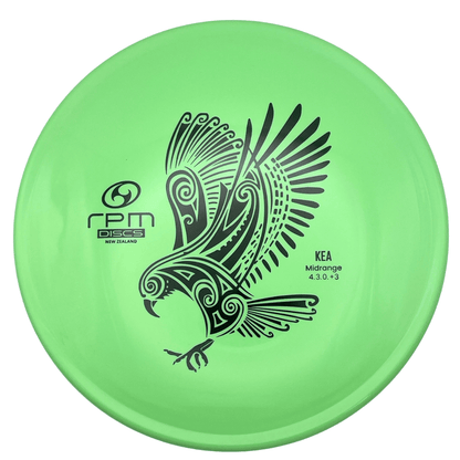 RPM Kea - Atomic Line