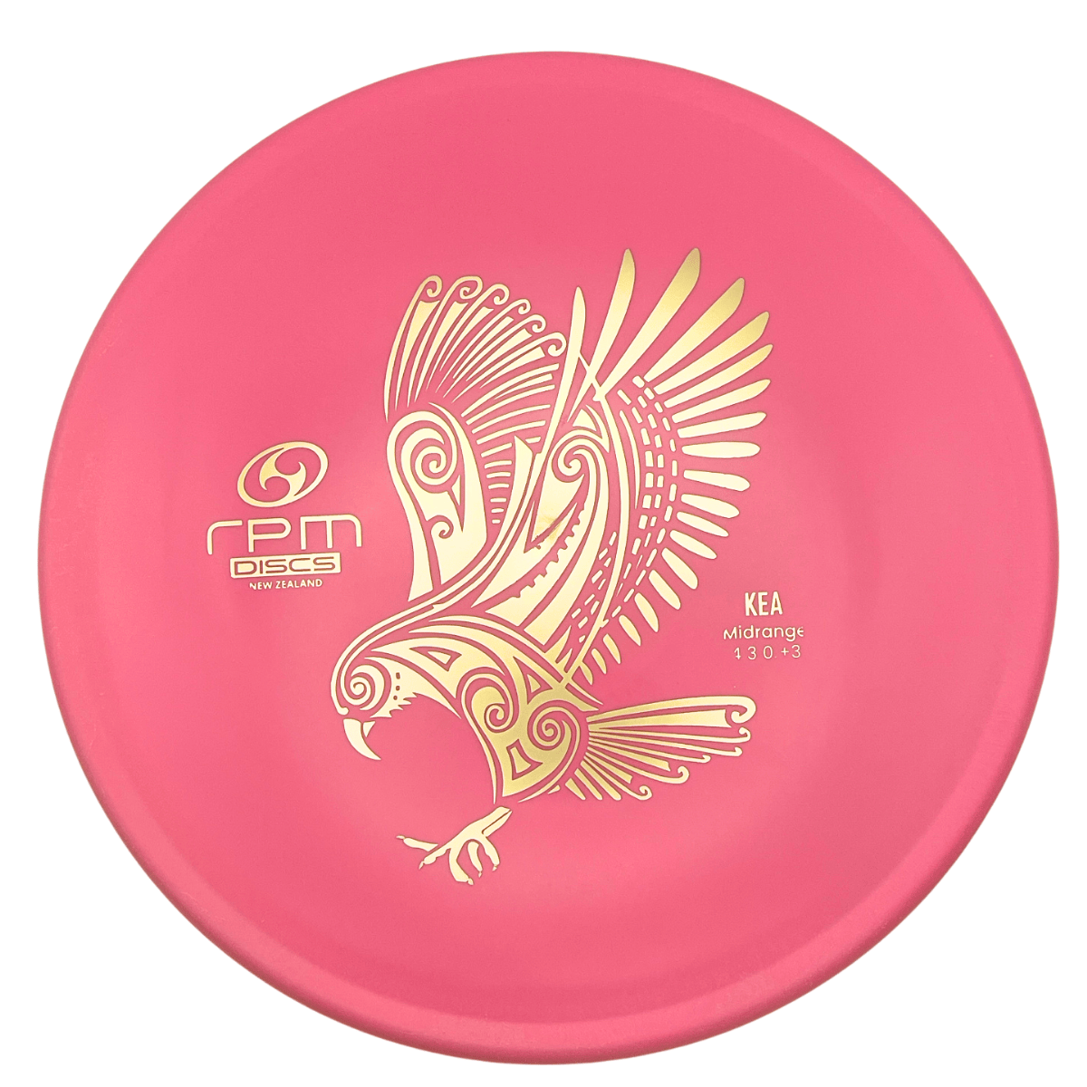 RPM Kea - Atomic Line