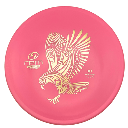 RPM Kea - Atomic Line