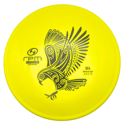 RPM Kea - Atomic Line