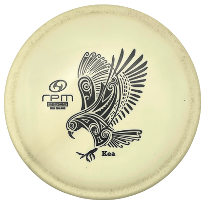 RPM Kea - Atomic Line