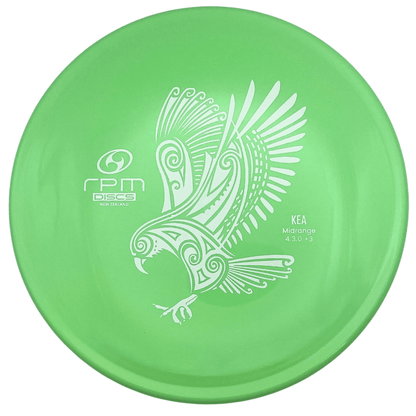 RPM Kea - Atomic Line