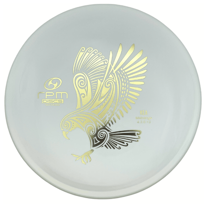 RPM Kea - Atomic Line