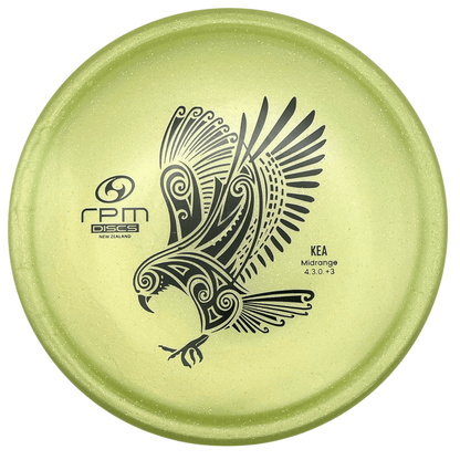 RPM Kea - Cosmic Line