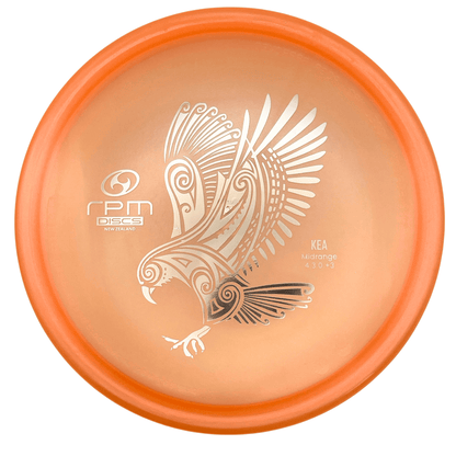 RPM Kea - Cosmic Line