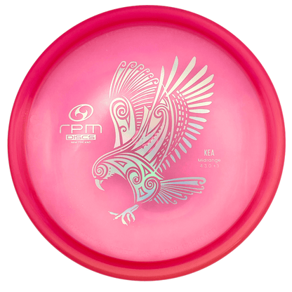 RPM Kea - Cosmic Line