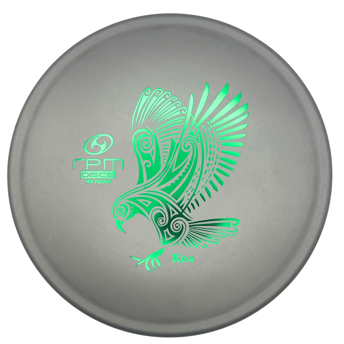 RPM Kea - Magma Medium Line