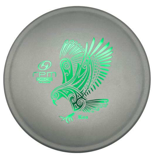 RPM Kea - Magma Medium Line