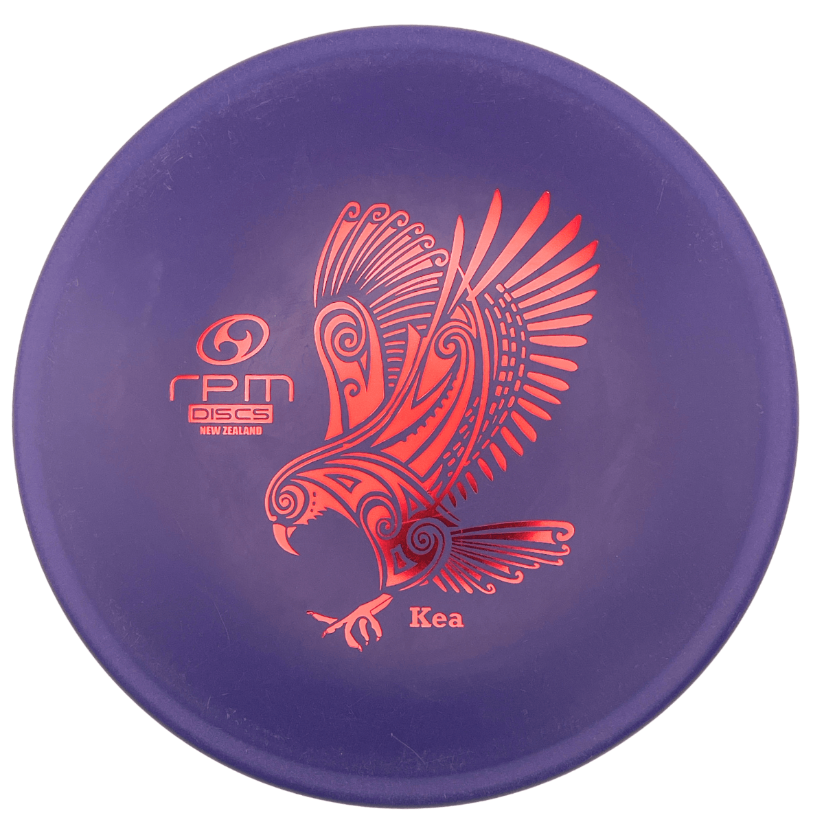 RPM Kea - Magma Medium Line