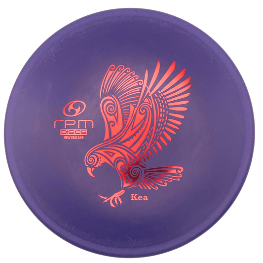 RPM Kea - Magma Medium Line