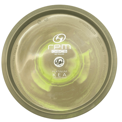 RPM Kea - Platinum Line