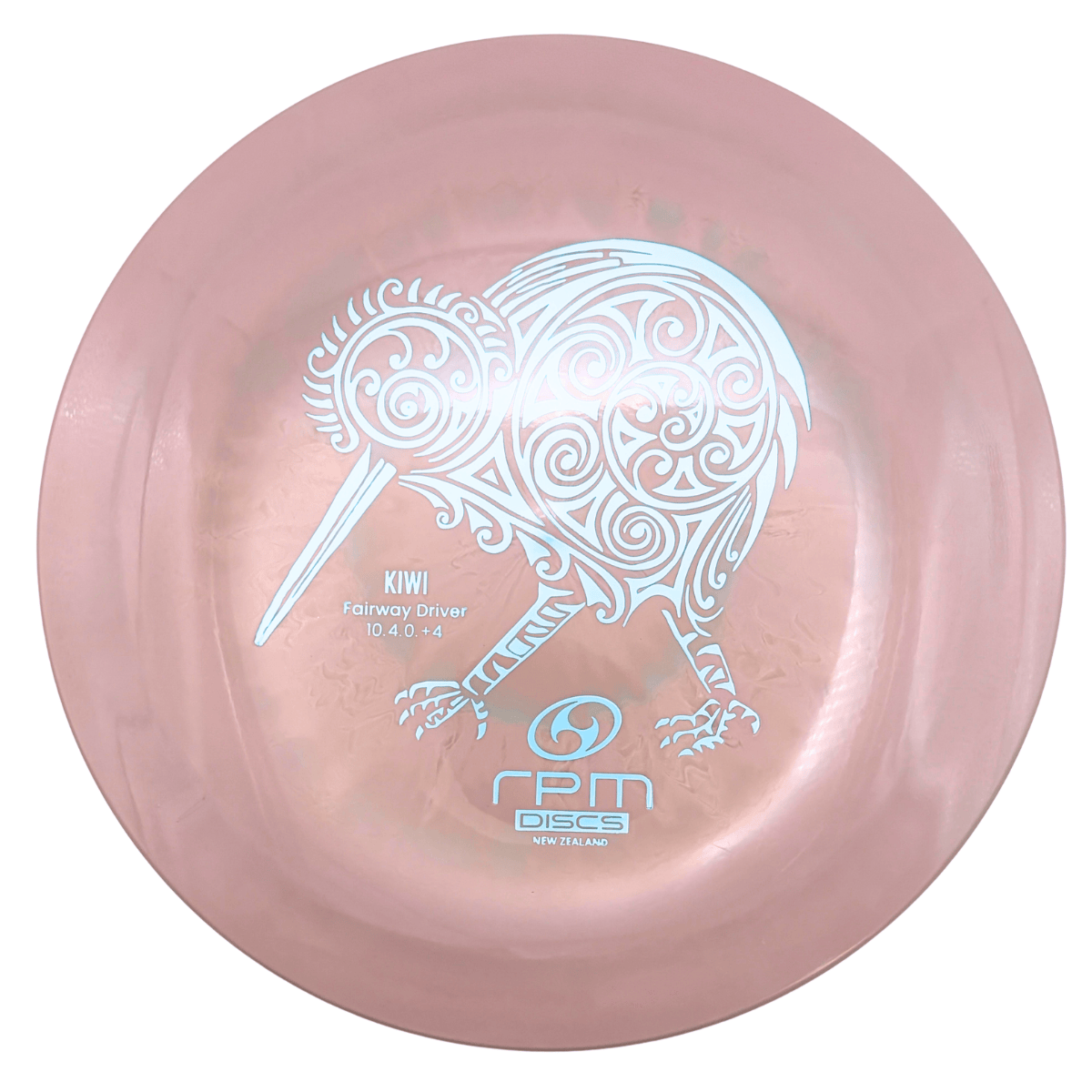 RPM Kiwi OS - Atomic Line