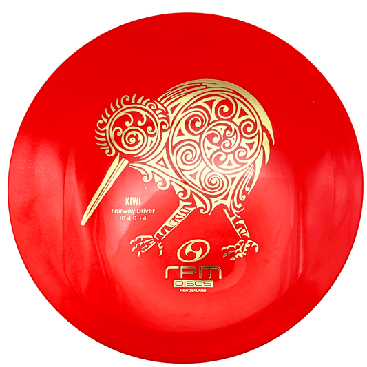 RPM Kiwi OS - Atomic Line