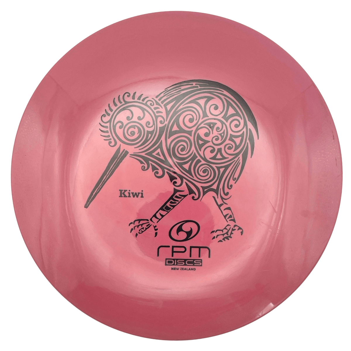 RPM Kiwi OS - Atomic Line