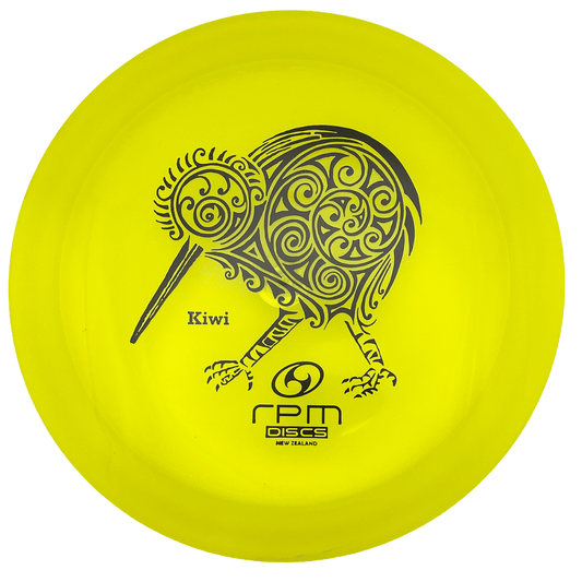 RPM Kiwi OS - Cosmic Line