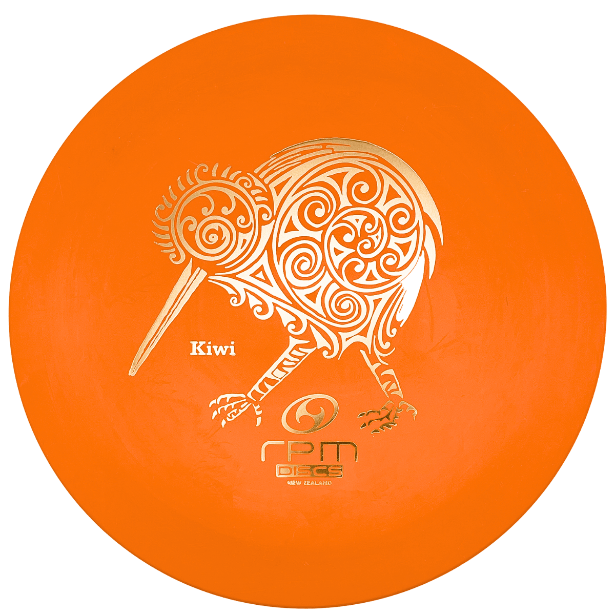 RPM Kiwi OS - Strata Line