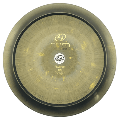 RPM Kiwi - Platinum Line