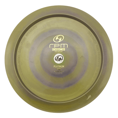 RPM Kiwi - Platinum Line