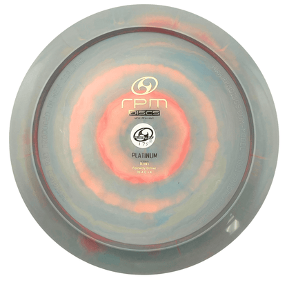RPM Kiwi - Platinum Line