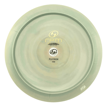 RPM Kiwi - Platinum Line