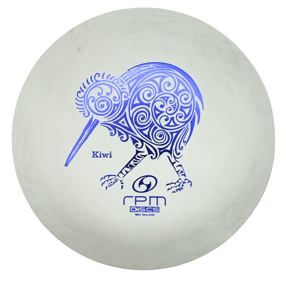 RPM Kiwi OS - Strata Line