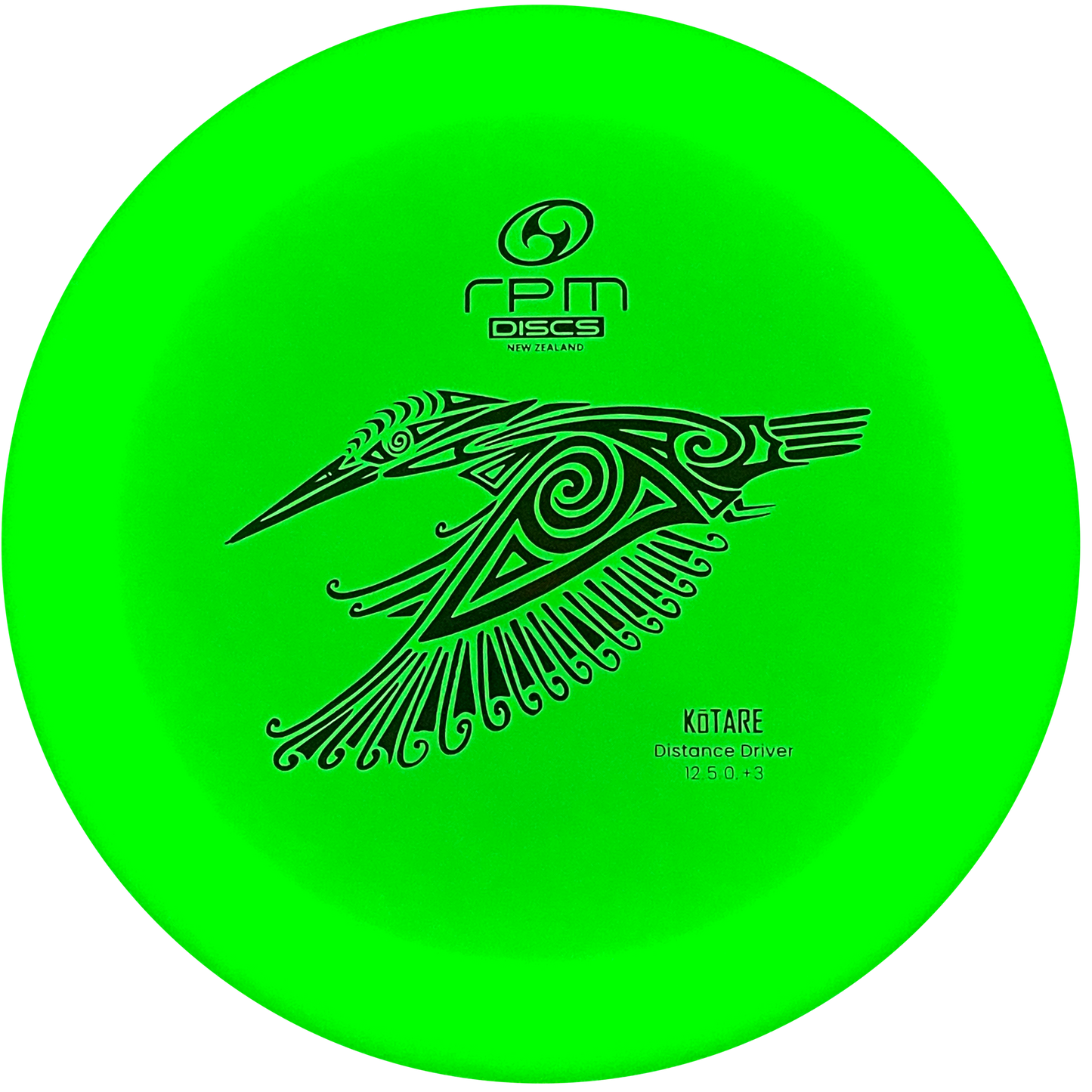 RPM Kotare - Cosmic Glow