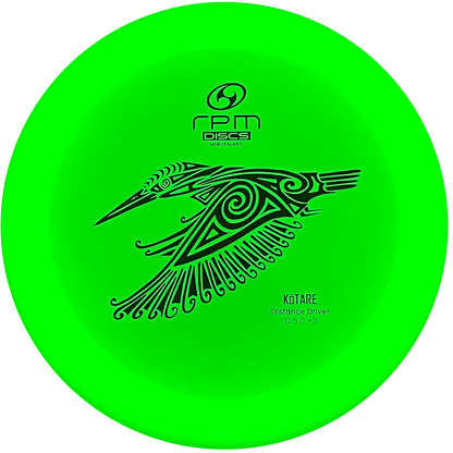 RPM Kotare - Cosmic Glow